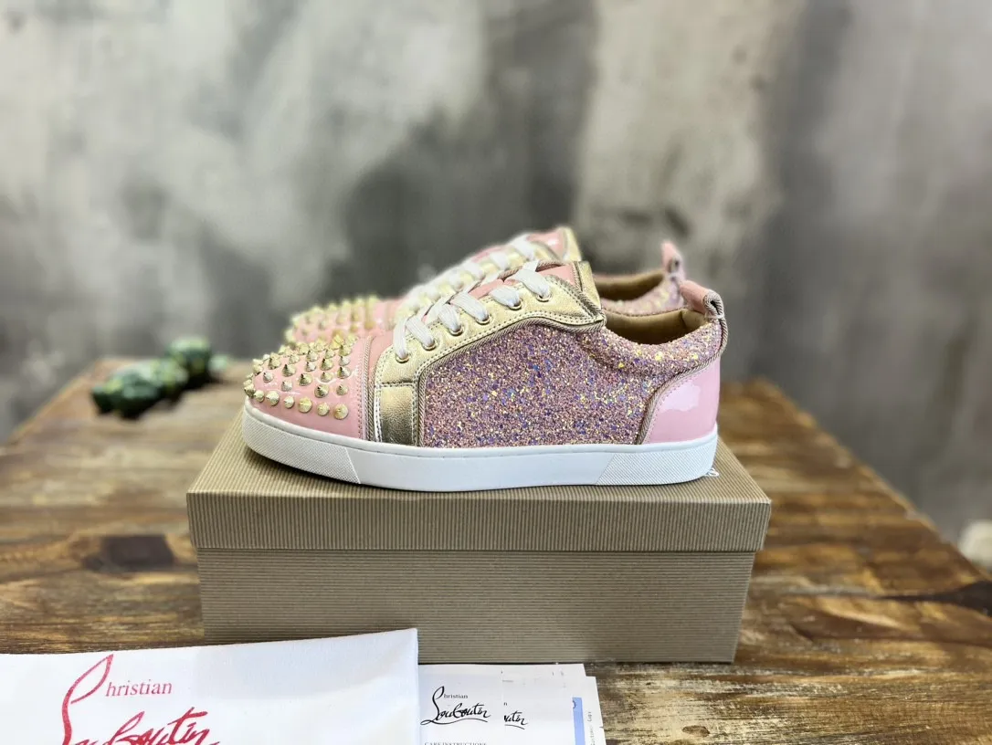 Christian Louboutin Sneaker